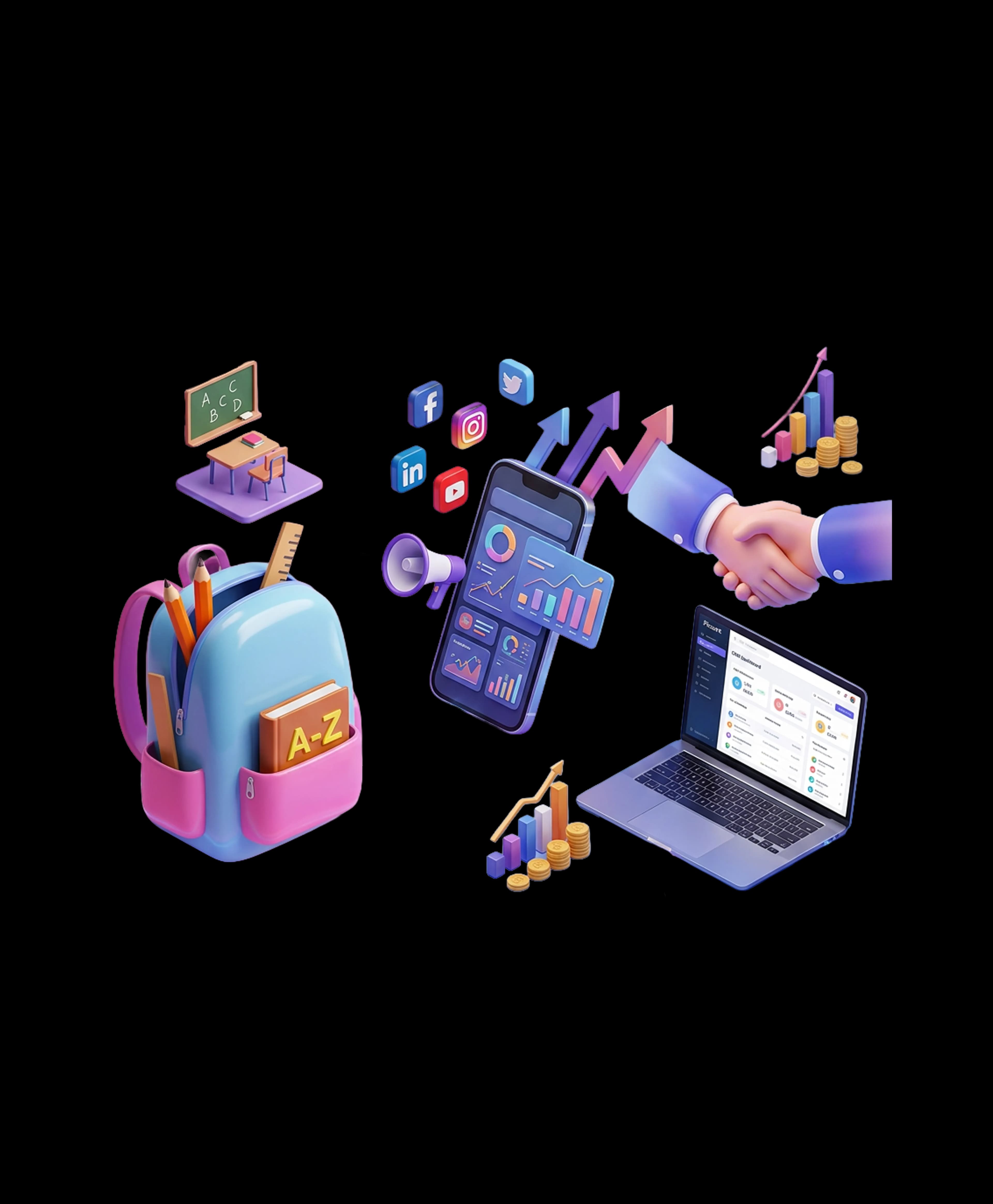 Բաց դասեր Picsart Academy-ում