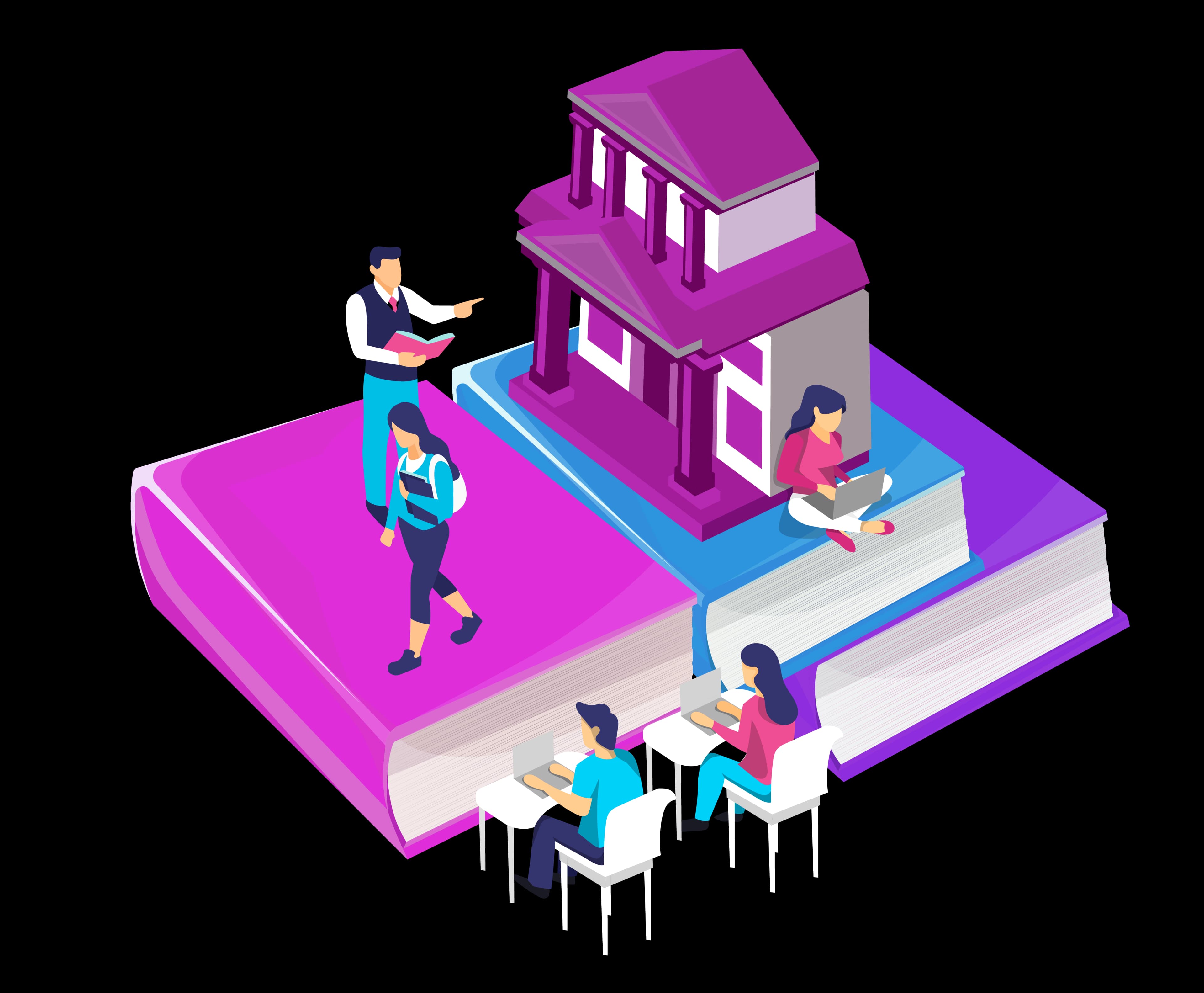 Ընդունելությունը բաց է