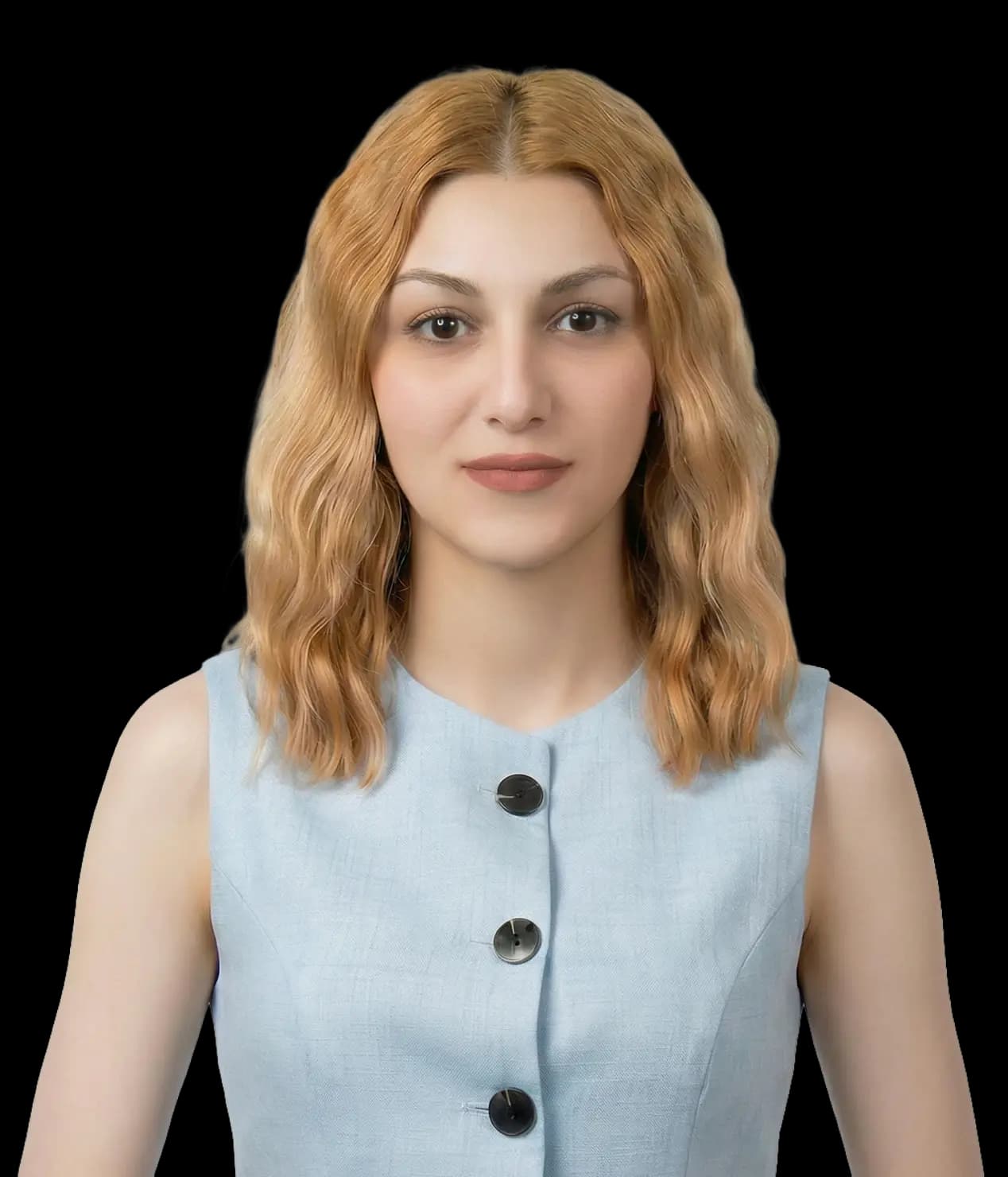 Haykuhi Mkrtchyan