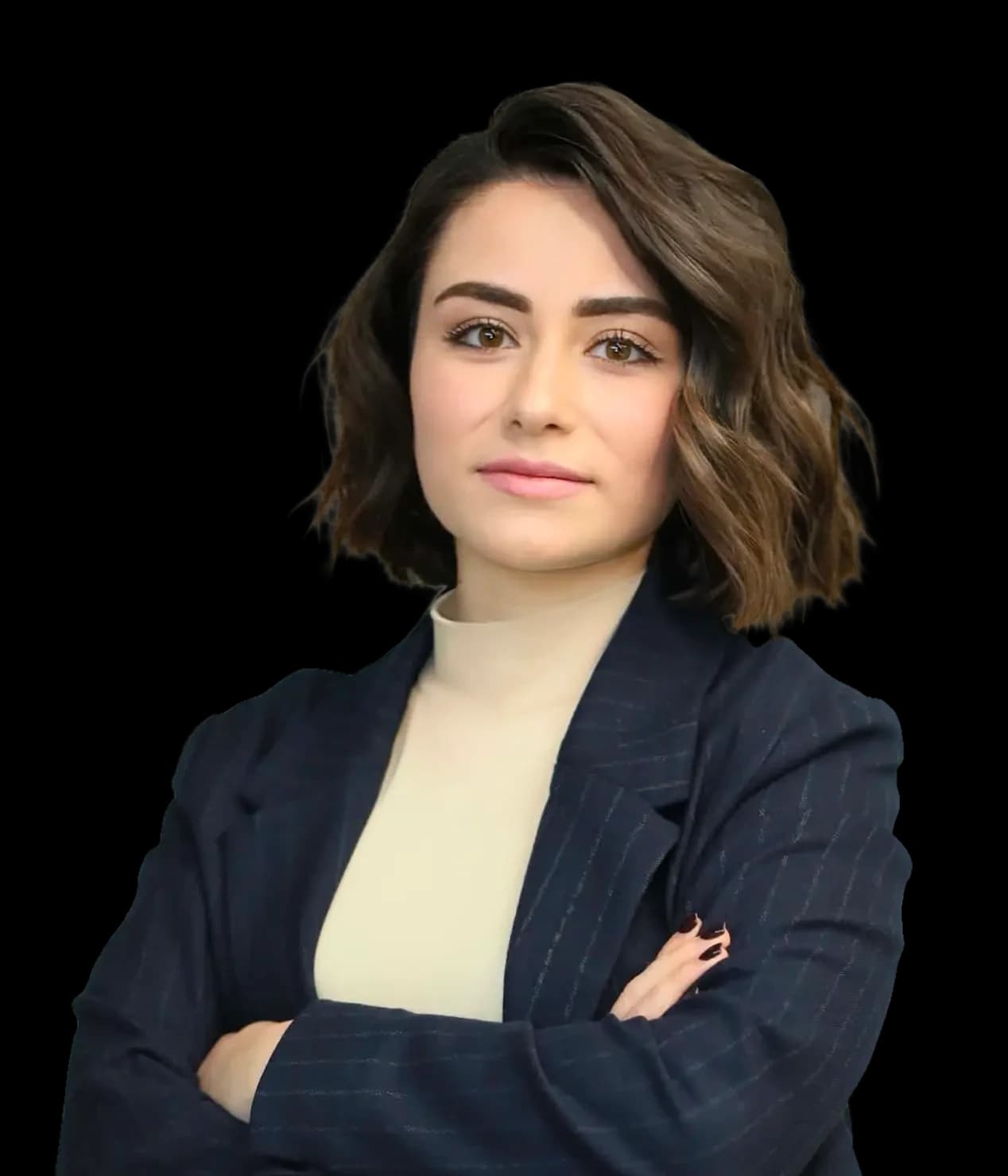 Hayarpi Ghazaryan