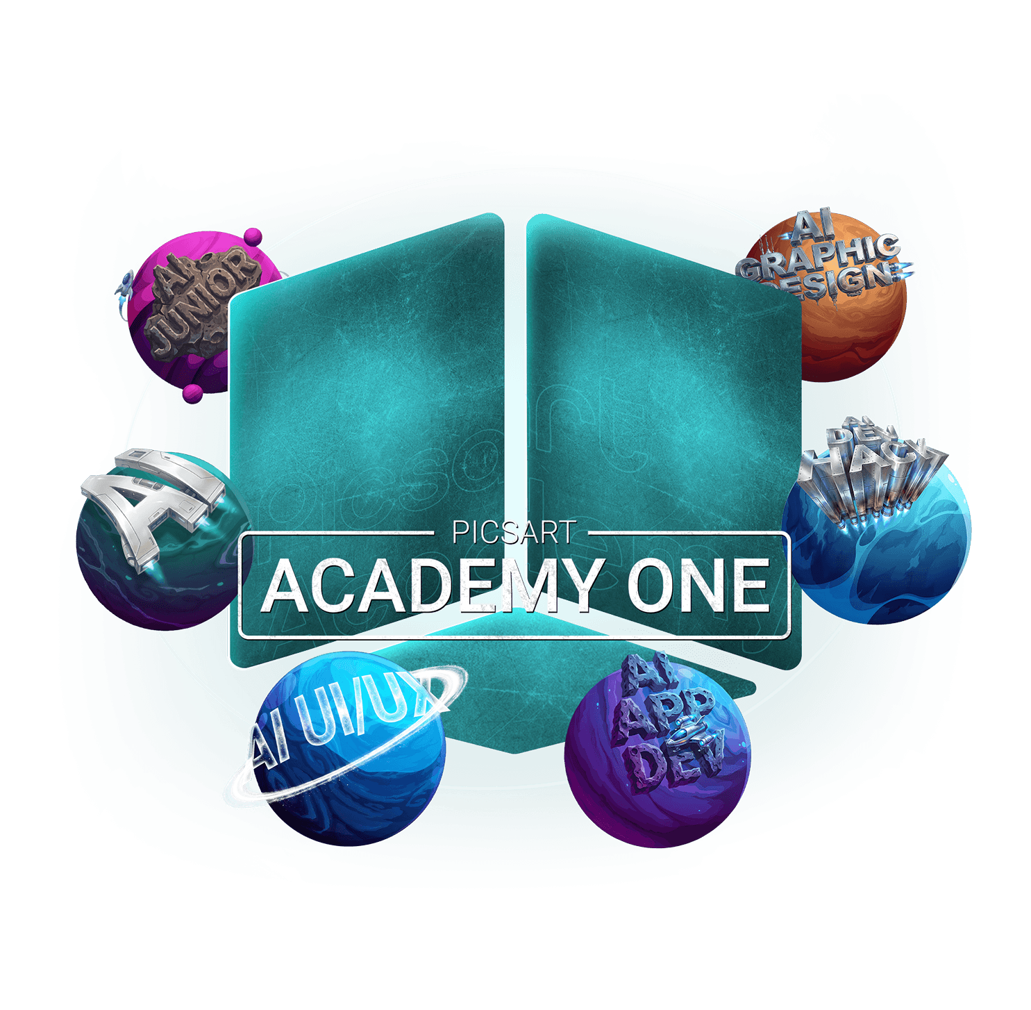 Academy One