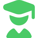 Student icon