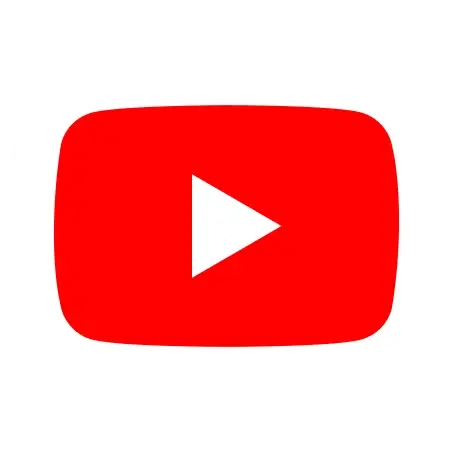 Youtube logo