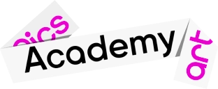 Picart Academy logo