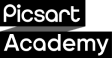 Picsart Academy Logo